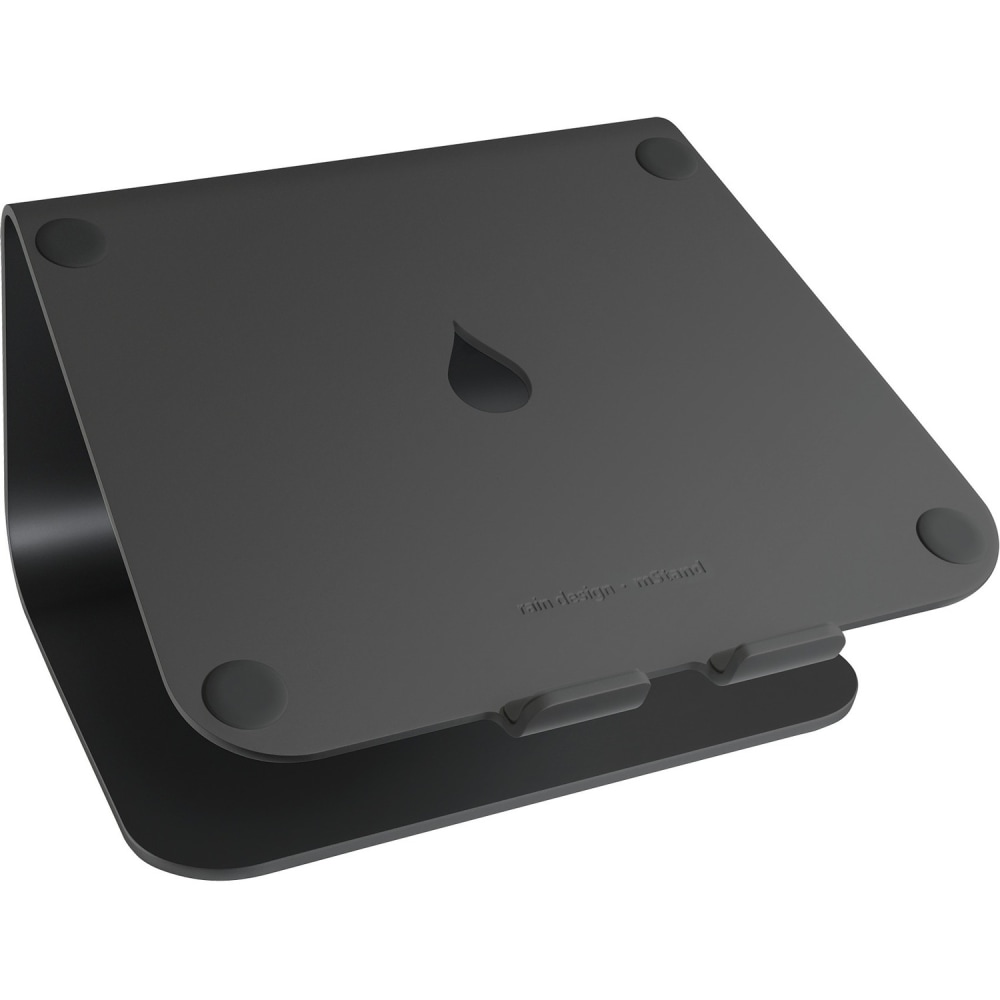 Rain Design mStand Laptop Stand - Black - 10075 MPN:10075