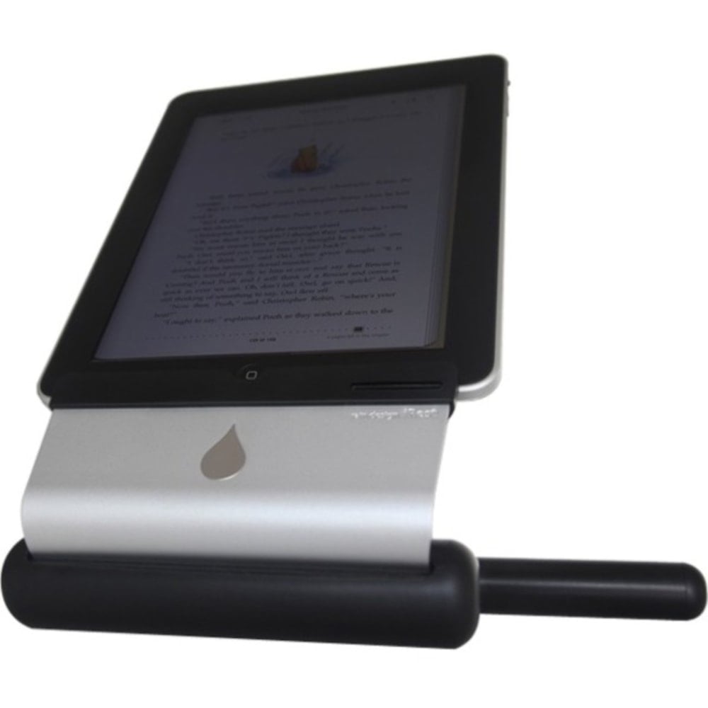 Rain Design iRest lap stand for iPad/Tablet - 10035 MPN:10035