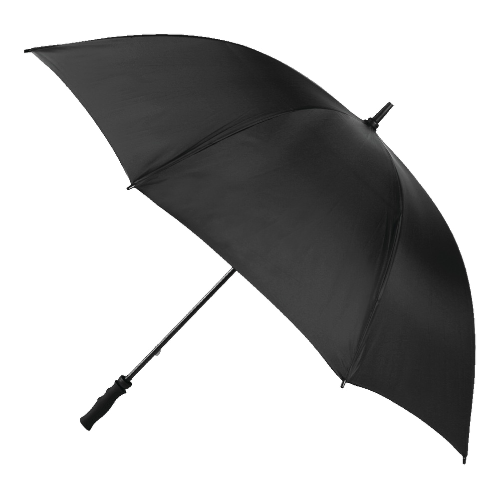 Raines Manual Golf Stick Umbrella, Assorted Colors (Min Order Qty 5) MPN:10092DUPE