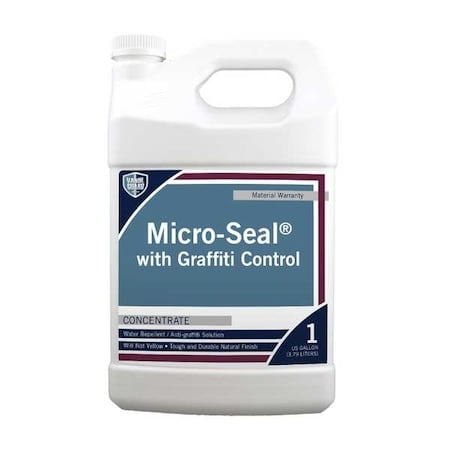 1 gal. Milky White Water Sealer MPN:CR-0701