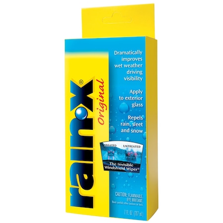 Original Glass Treatment, 7Oz MPN:800002243