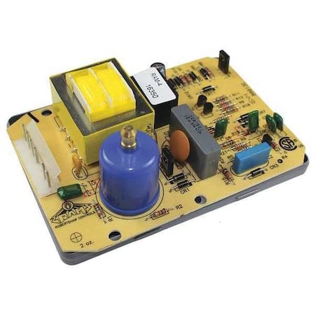 Spark Ignition, RAM-4, 120V MPN:790-400