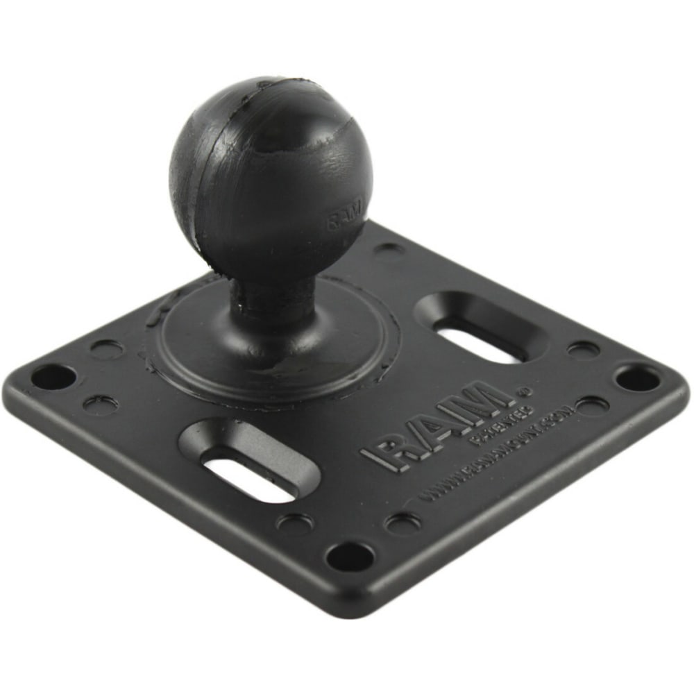 RAM Mount Mounting Adapter - Aluminum MPN:RAM-2461U