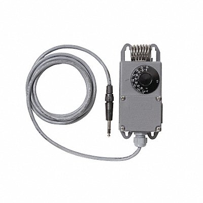 Portable Gas Remote Thermostat Gray MPN:HA01T1