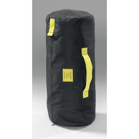 Duct Storage Bag, 8 In-12 In Dia. x 25 ft MPN:BG12