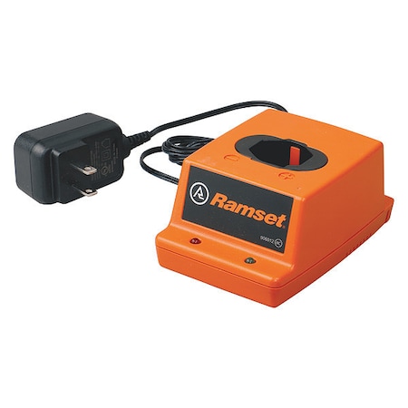 Battery Charger, 120V AC, (1) 6V MPN:906014