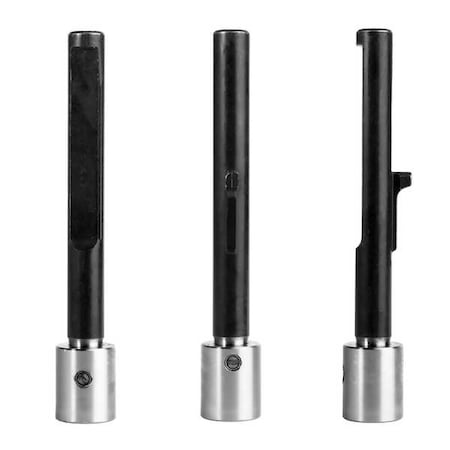 Magnetic Pin Guide, For Ramset T4SS MPN:19943