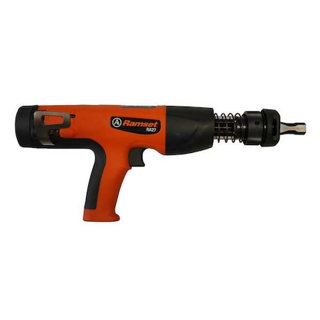 Powder Actuated Gun, General Duty MPN:RA27