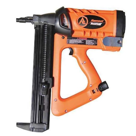 Cordless Nailer Kit, 6.0V, Strip Load MPN:TF1200