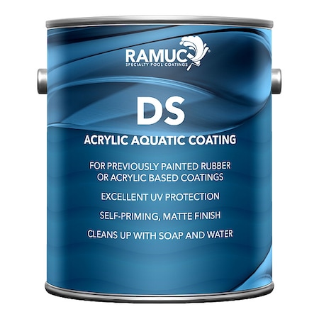 Marine Coating, White, 5 gal, Can MPN:910131105