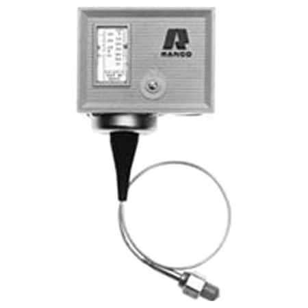 Single Pressure Control, SPST MPN:O10-1401