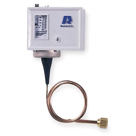 Control, Pressure MPN:O20-7006