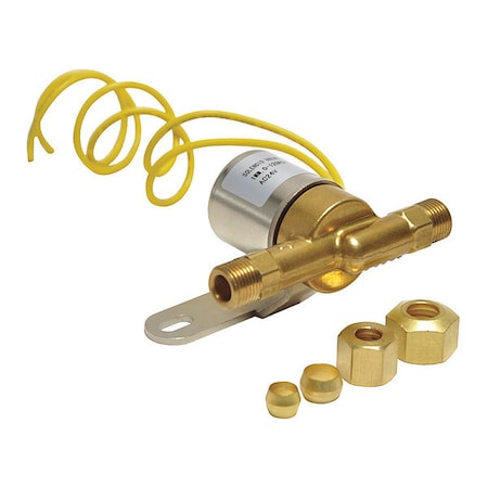 Solenoid Valve MPN:4040-001