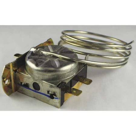 Beverage Air Temperature Control MPN:9530N1601-070U