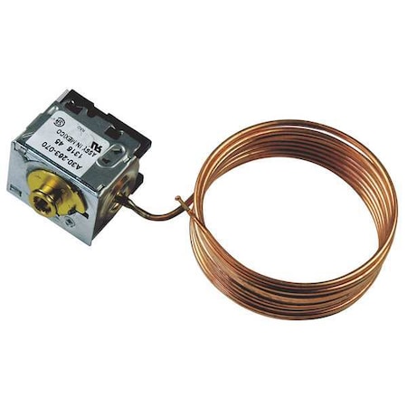 Temperature Control MPN:A30-263