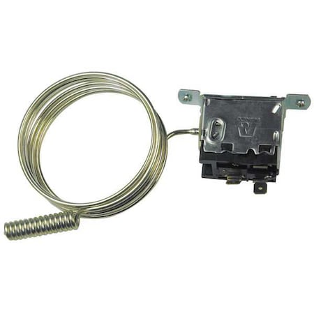 Control, Cold MPN:A30-3725