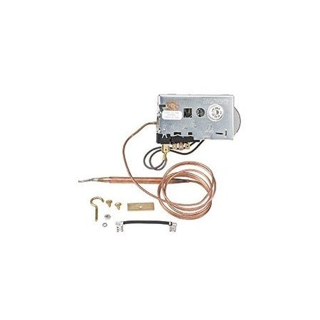 Heat Pump Control MPN:E15-2601