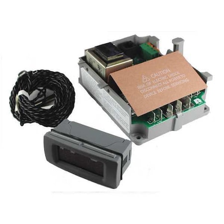 Temperature Defrost Control MPN:ERC2-351111-300