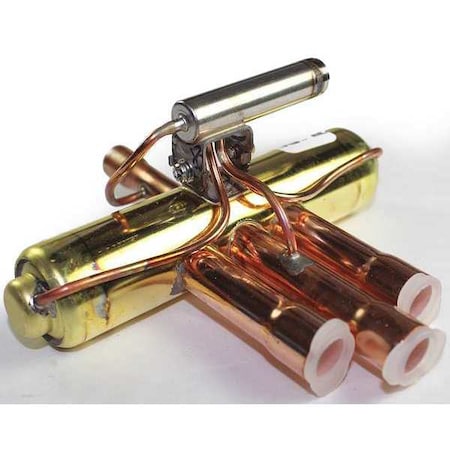 Reversing Valve, 1/2