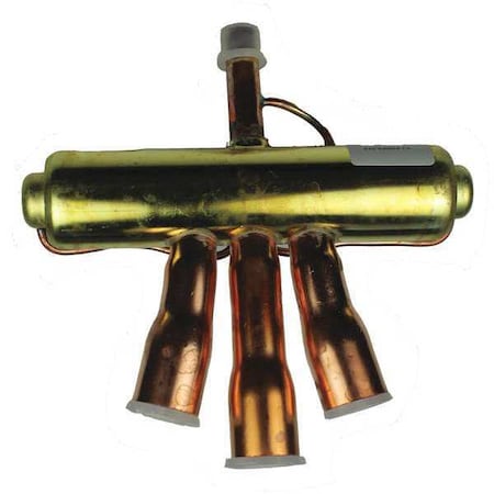 Reversing Valve, 5/8