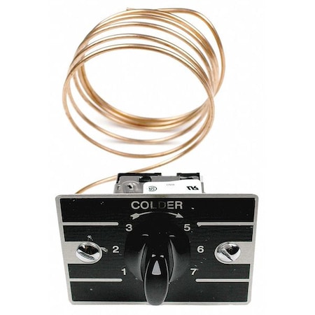 Control, Temperature MPN:A30-2210