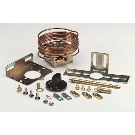 Control, Refrigeration MPN:A30-262