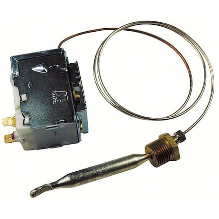 Thermostat MPN:C12-5241