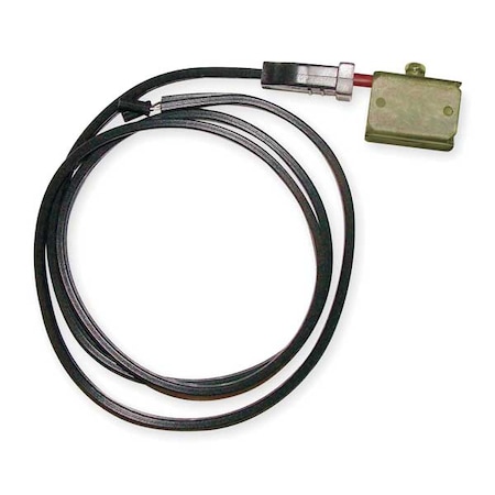 Heat Pump Solenoid Coil, 24V MPN:LDK-110000-070