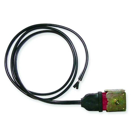 Heat Pump Solenoid Coil, 48in, 208/240V MPN:LDK-410000-070