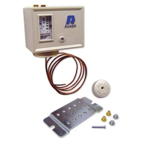 Temperature Control, 0 To 55, SPST MPN:o10-1010