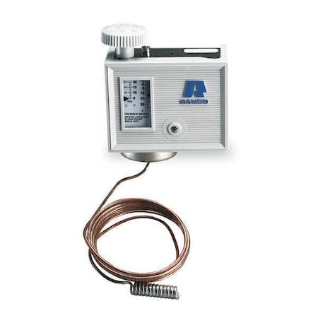 Temperature Control MPN:O10-1409