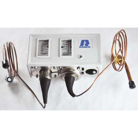 High/Low Pressure Control, 120/240V MPN:o12-1594