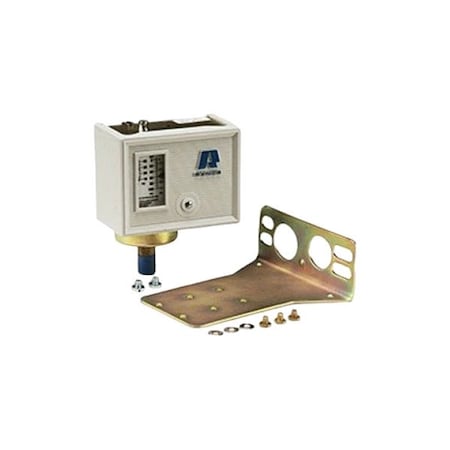 Single Pressure Control, Adjustable, SPDT MPN:O16-107