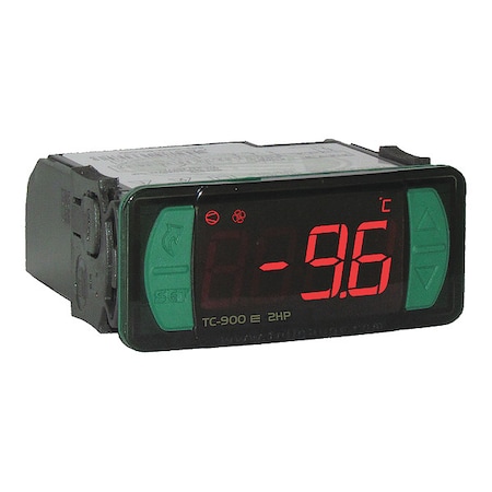 Defrost Cycle Control, SPDT, NC/NO MPN:TC-900E-2HP