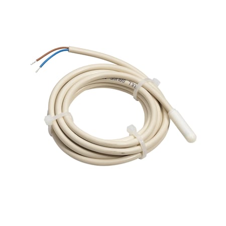 Thermoplastic polyester NTC probe and cable with double insulation MPN:SB-70