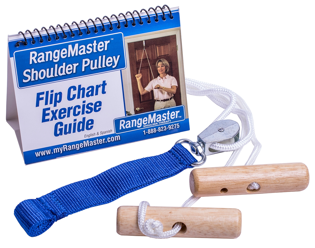 Example of GoVets Rangemaster category