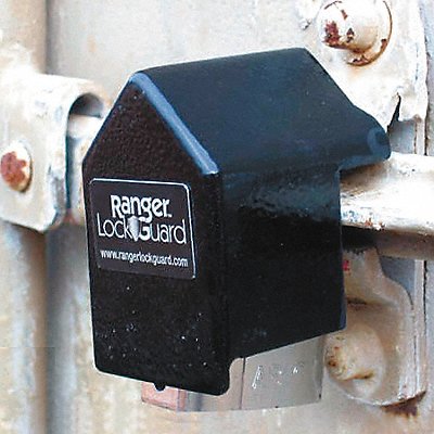 Example of GoVets Padlock Guards category