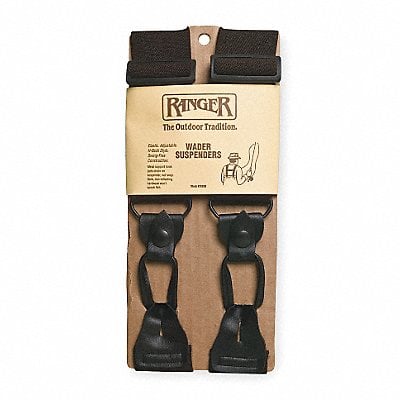Example of GoVets Wader Suspenders and Belts category