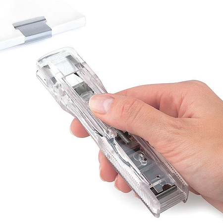 Supaclip 60 Sheet Capacity, Refill Clips MPN:CP10060S