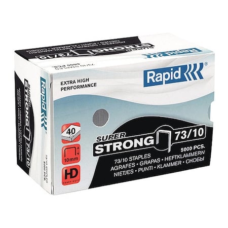 Staples, 73/10mm, 3/8