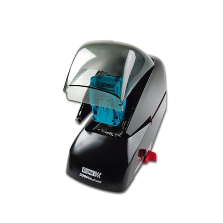 Stapler, Electric, 90 Sheets, Black MPN:90147