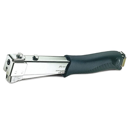 Hammer Tacker, Steel, Ergo Grip MPN:20725915