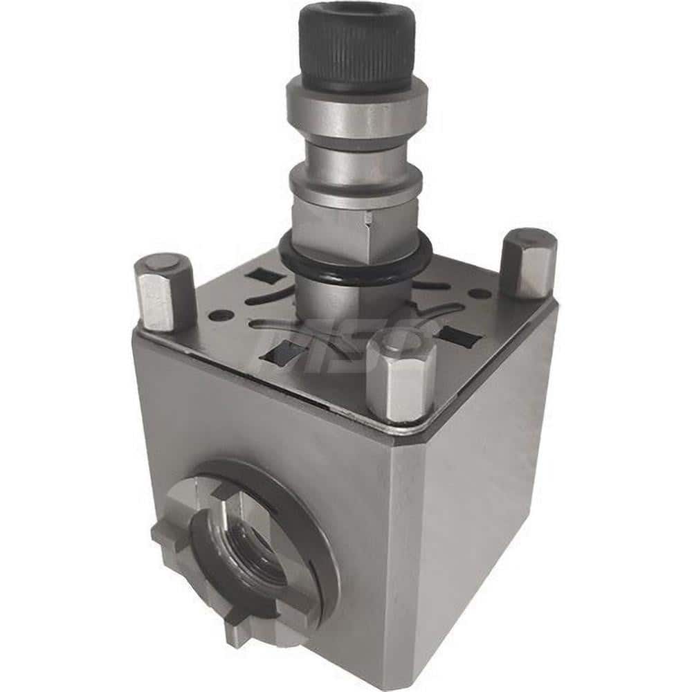 Example of GoVets Edm Workholding category
