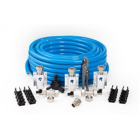 Compressed Air Tubing Kit MPN:M7500