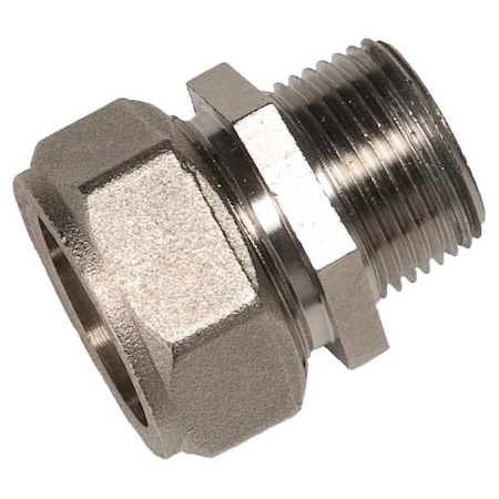 Strt, Brass, Comp. 1 in, Comp. 1 in MPN:M8004