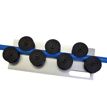 Maxline Tubing Straightener, 18 in MPN:M8097