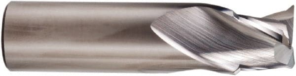 Dovetail Cutter: 60 &deg;, 3/4