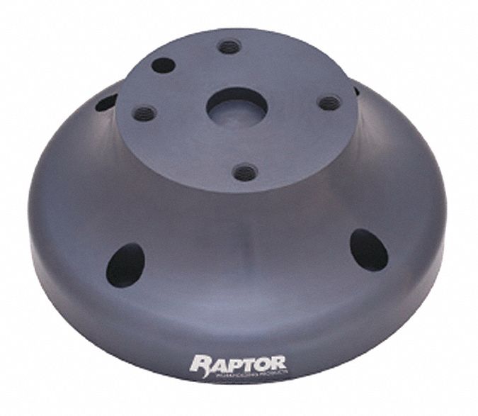Example of GoVets Raptor brand