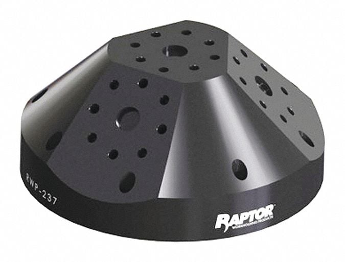Example of GoVets Raptor brand