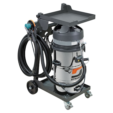 Pack Mobile Auto Vac System MPN:10040